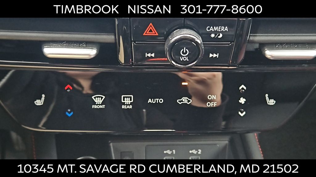2026 Nissan KICKS SR AWD - Photo 26