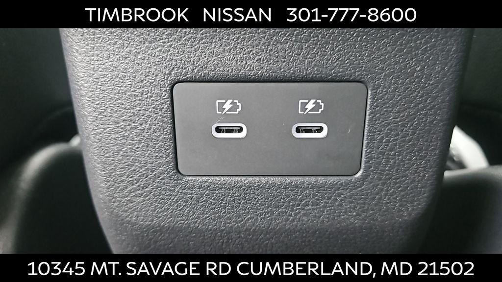 2026 Nissan KICKS SR AWD - Photo 31