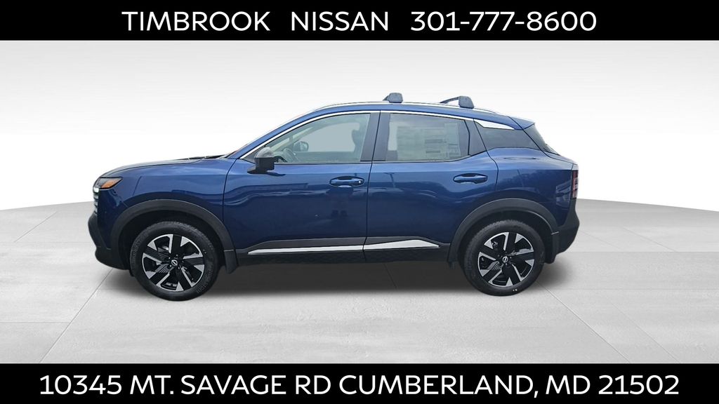 2026 Nissan KICKS SV AWD - Photo 6