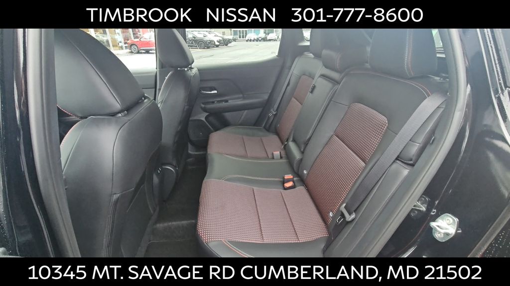2026 Nissan KICKS SR AWD - Photo 30