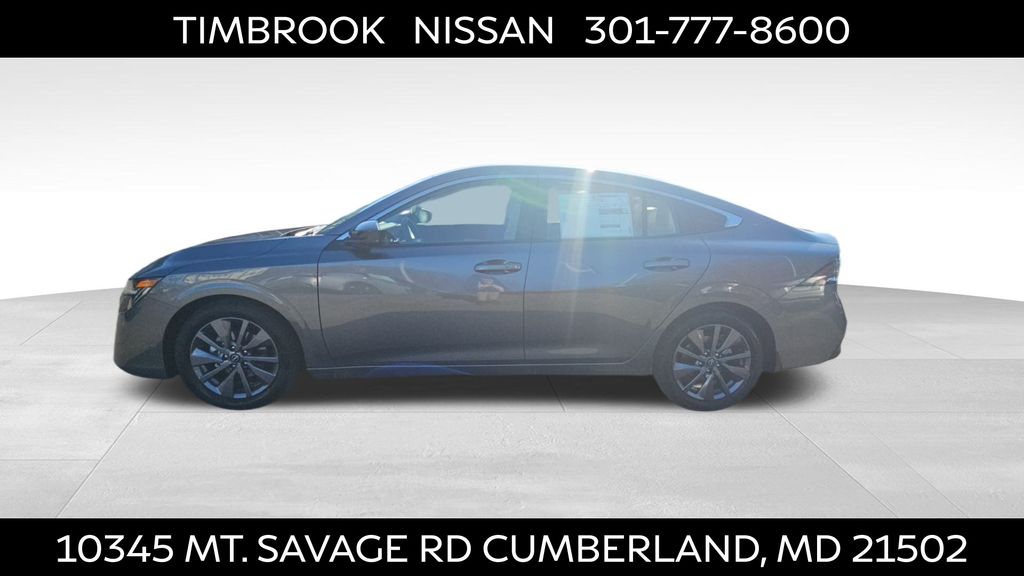 2026 Nissan Sentra SL - Photo 6
