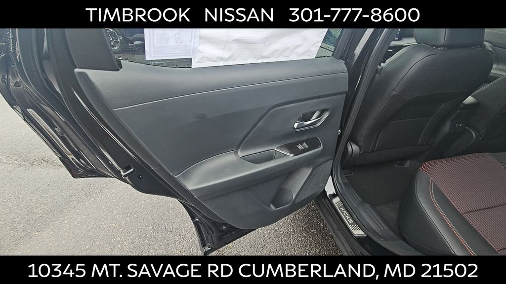 2026 Nissan KICKS SR AWD - Photo 29