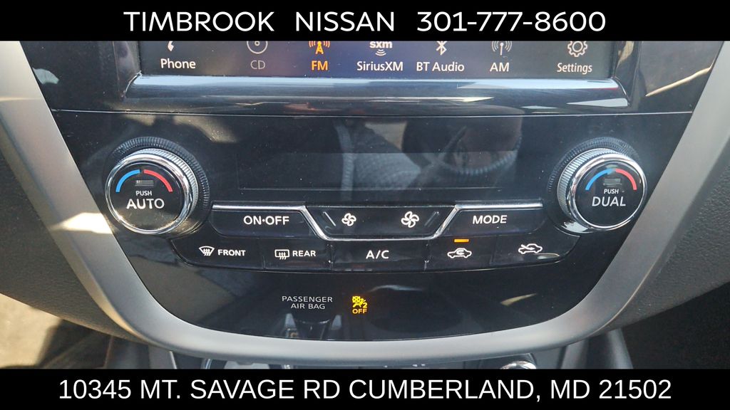 2024 Nissan Murano SL - Photo 27