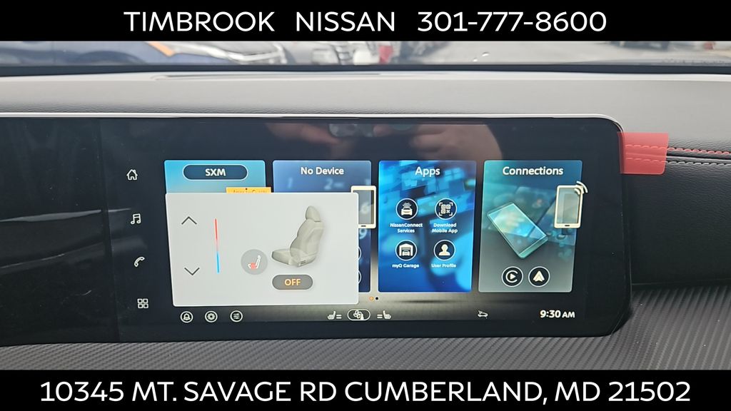 2026 Nissan KICKS SR AWD - Photo 21
