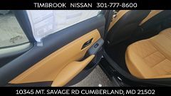 2025 Nissan Sentra SV - Photo 28