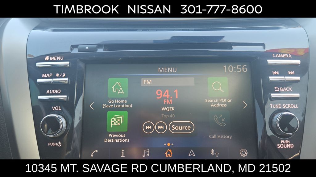 2024 Nissan Murano SL - Photo 19