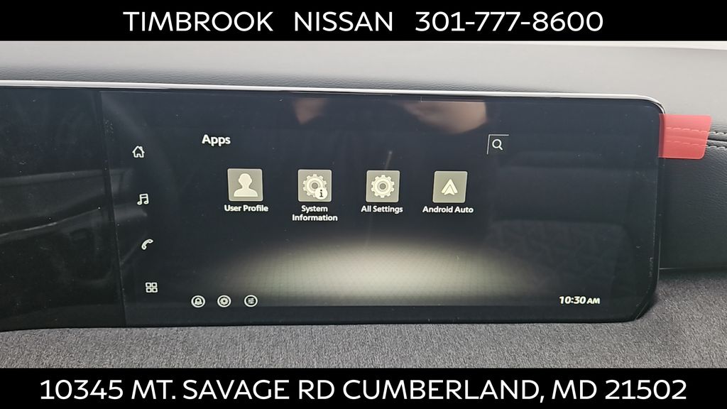 2026 Nissan KICKS SV AWD - Photo 19