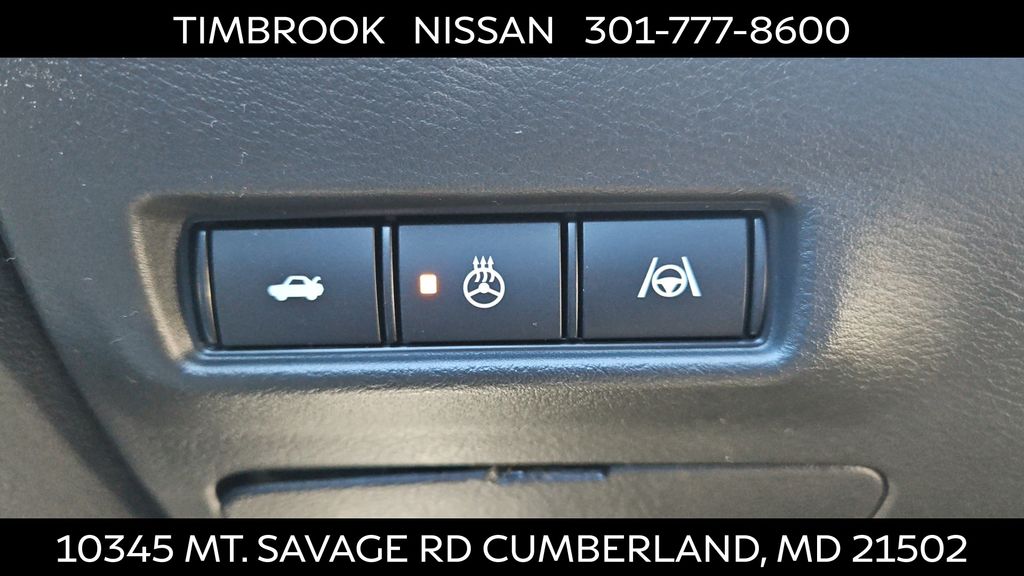 2026 Nissan Sentra SL - Photo 16