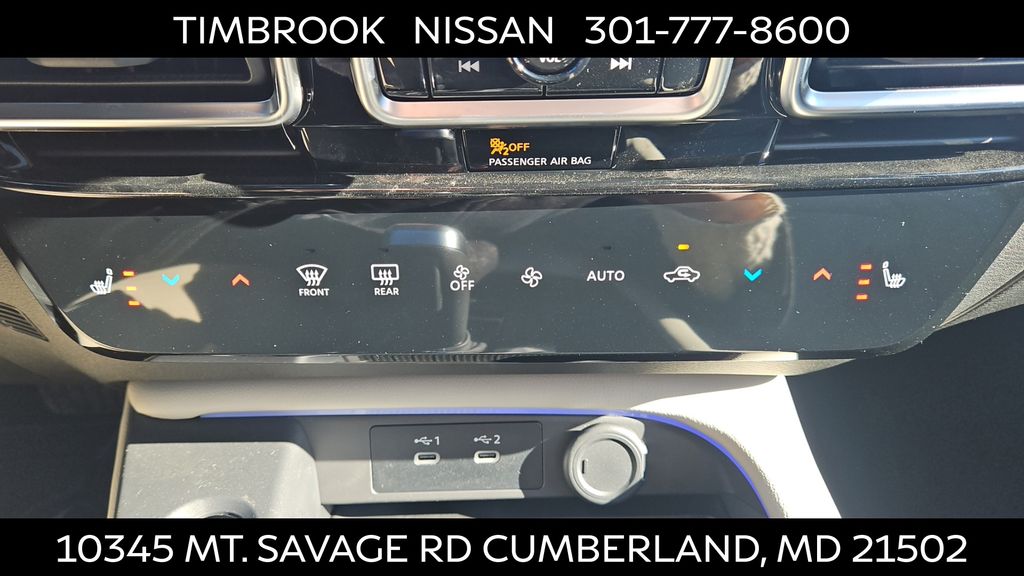 2026 Nissan Sentra SL - Photo 29