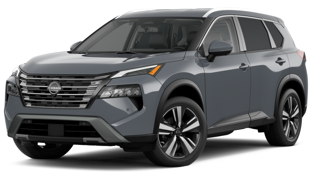 Nissan Rogue SL