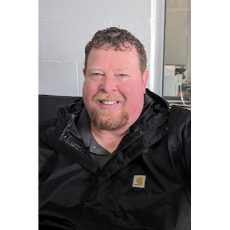 Staff member Chris Demay from ID_89d829