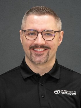 Staff member Jason Riggleman from ID_8b5960