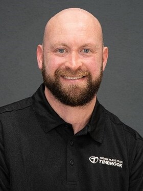 Staff member Greg Shumaker from ID_215bc2