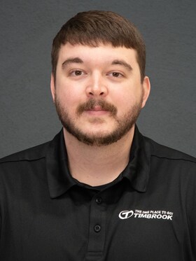 Staff member Tyler Miller from ID_89d829