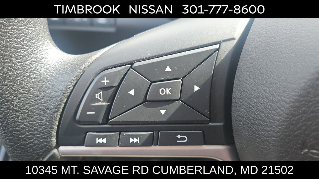 2023 Nissan Altima SV - Photo 15
