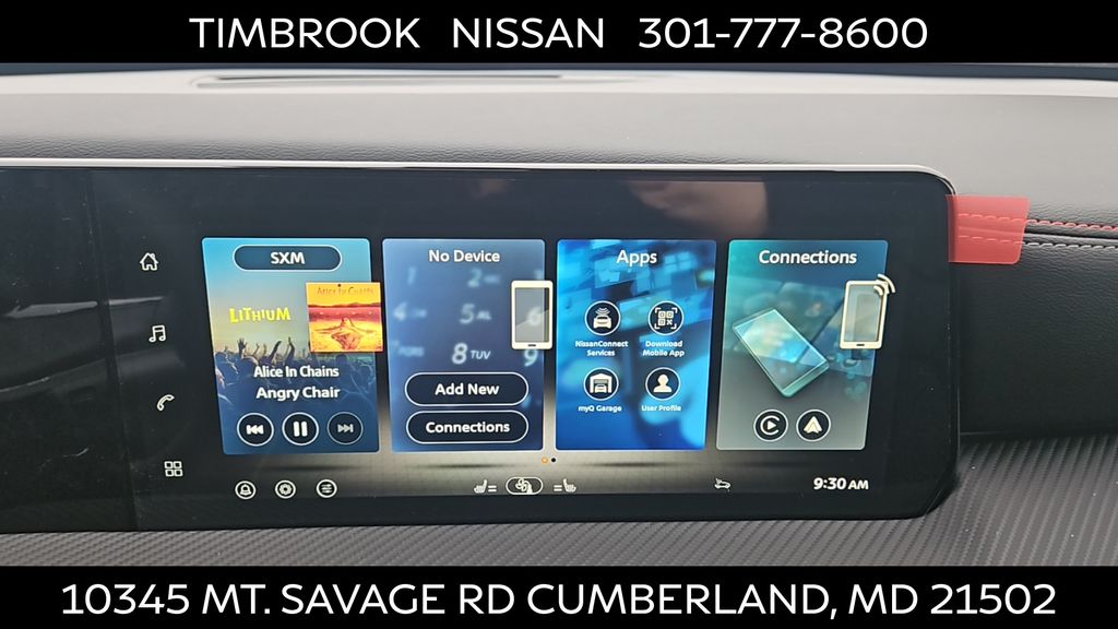 2026 Nissan KICKS SR AWD - Photo 19