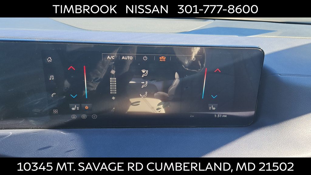 2026 Nissan Sentra SL - Photo 25