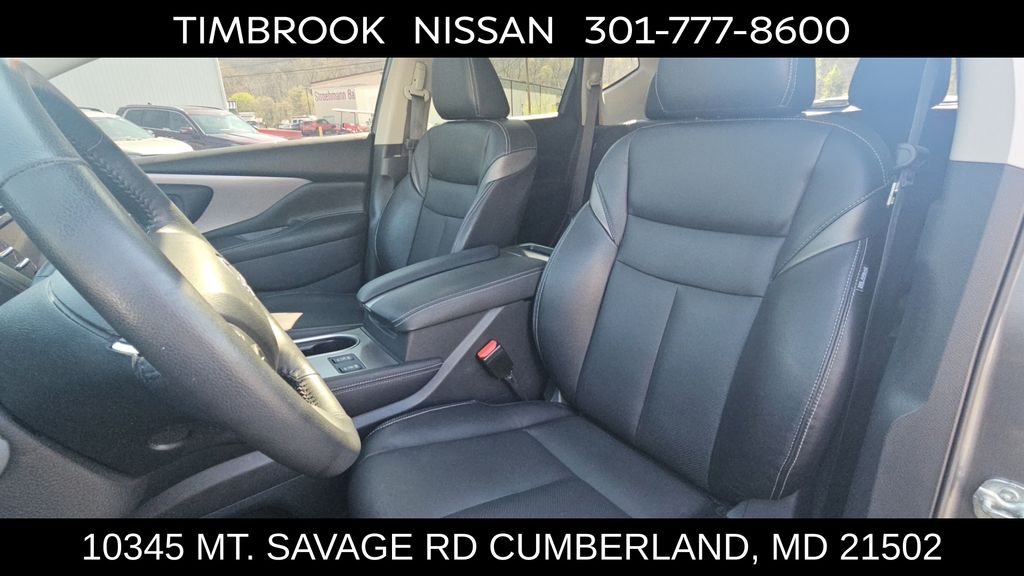 2024 Nissan Murano SL - Photo 10