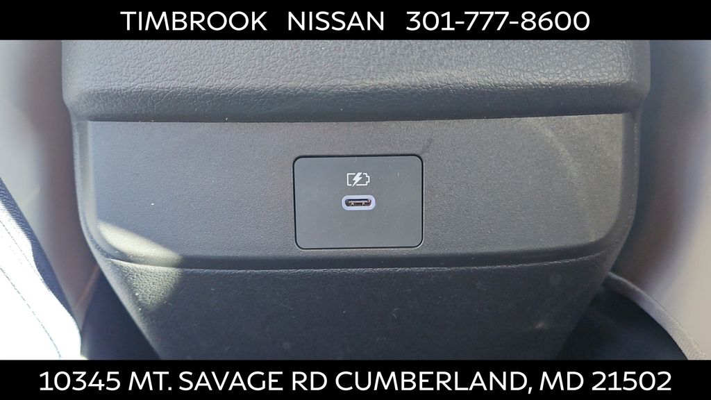 2026 Nissan Sentra SL - Photo 34