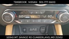 2025 Nissan Sentra SV - Photo 23