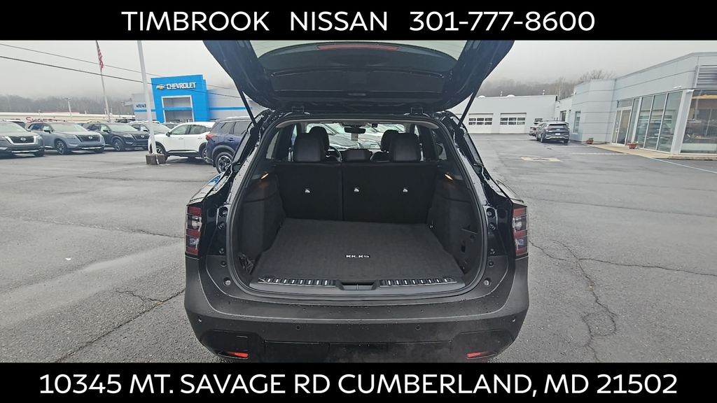 2026 Nissan KICKS SR AWD - Photo 33