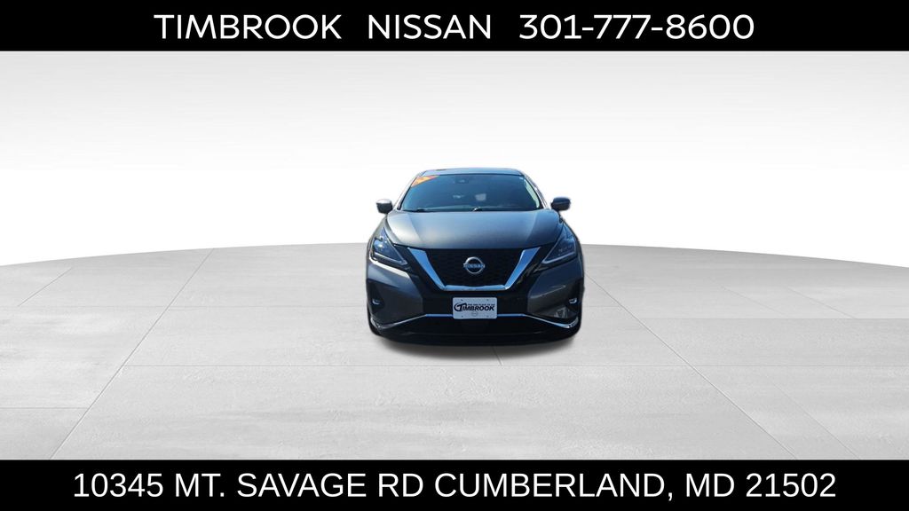 2024 Nissan Murano SL - Photo 7