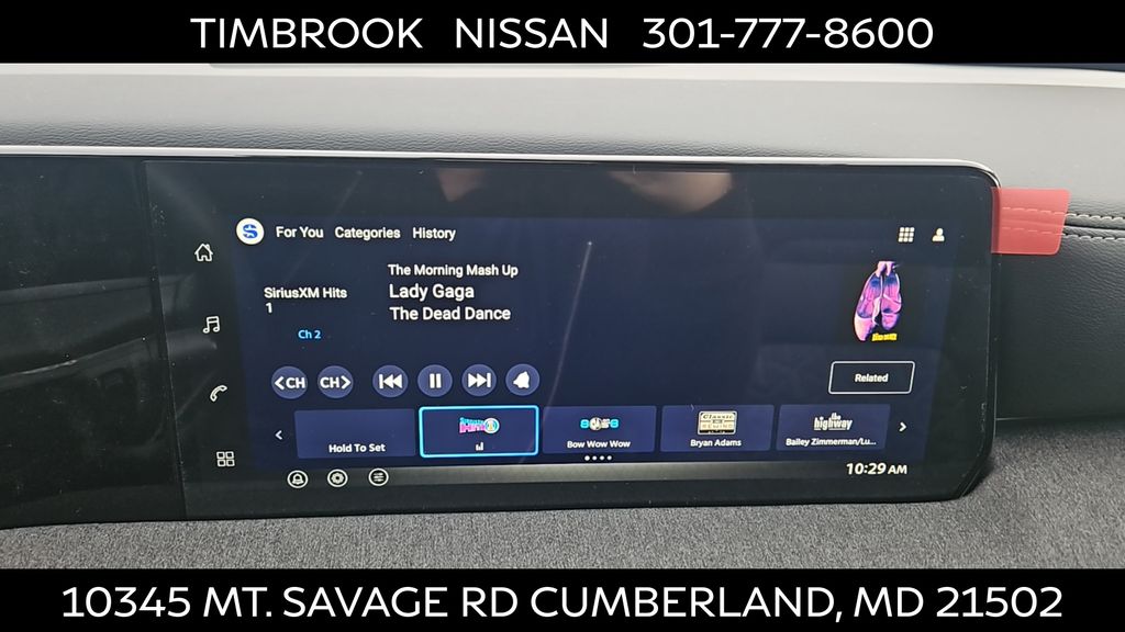 2026 Nissan KICKS SV AWD - Photo 16