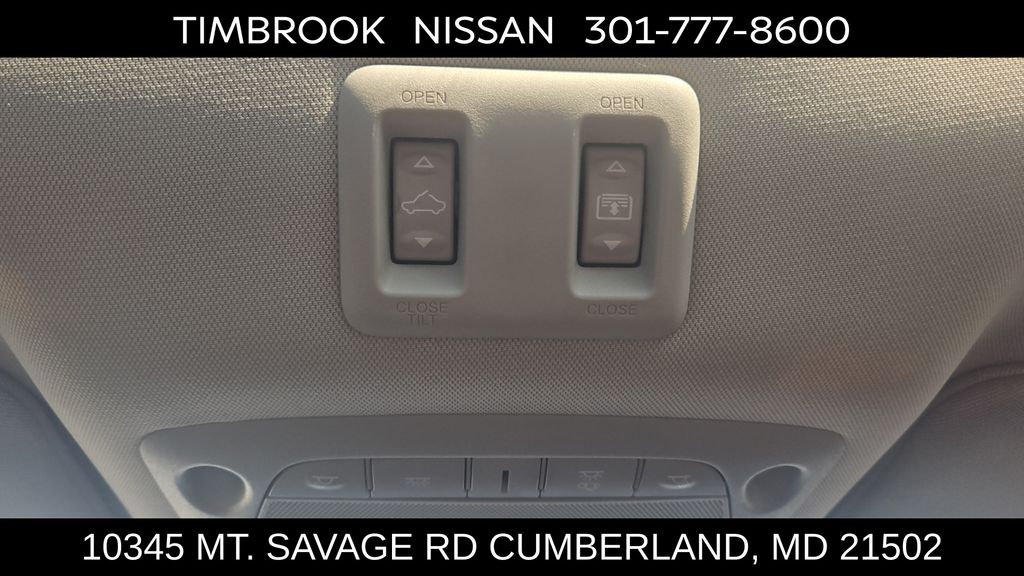 2024 Nissan Murano SL - Photo 30