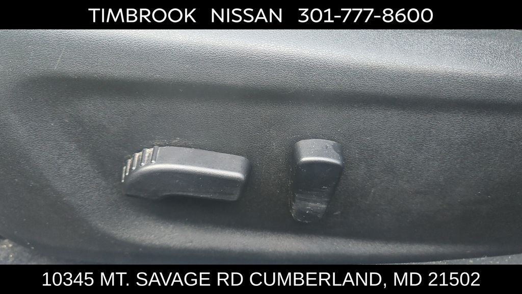 2023 Nissan Altima SV - Photo 11