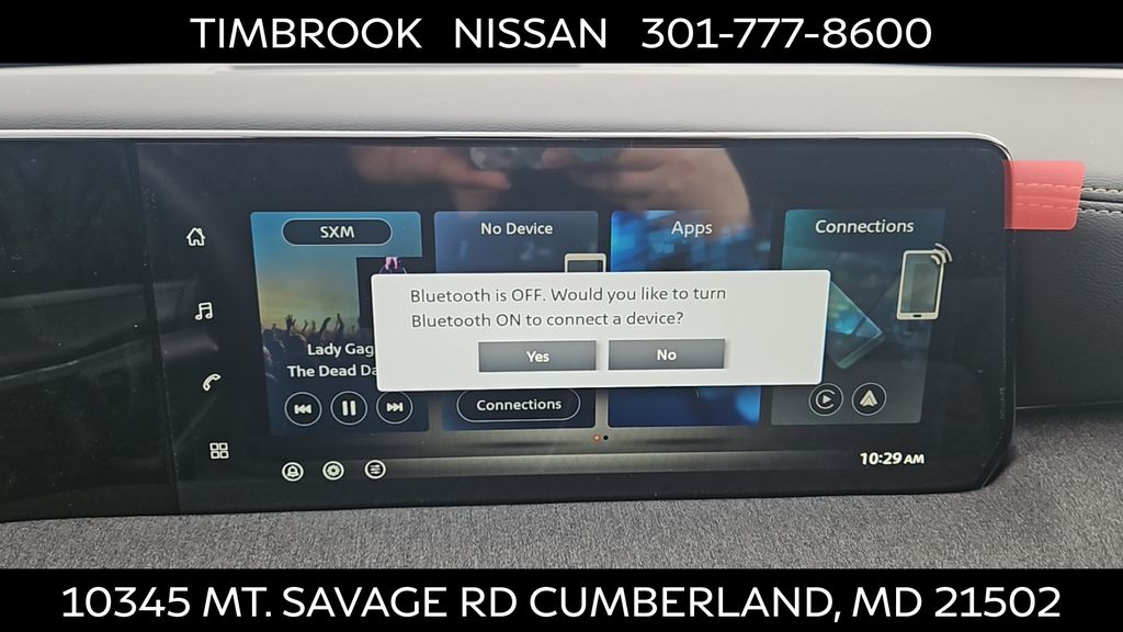 2026 Nissan KICKS SV AWD - Photo 18