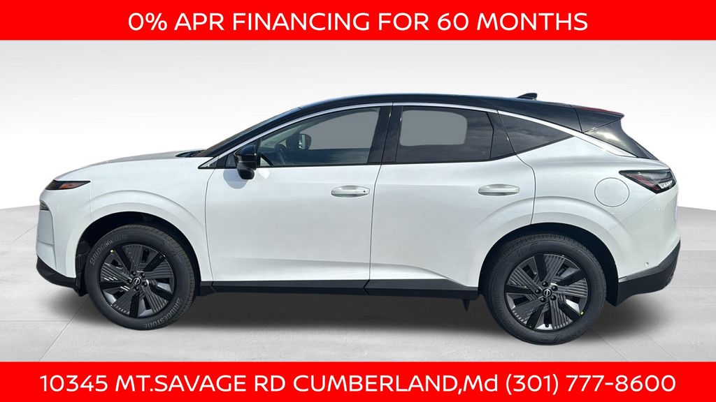 2025 Nissan Murano SL - Photo 7