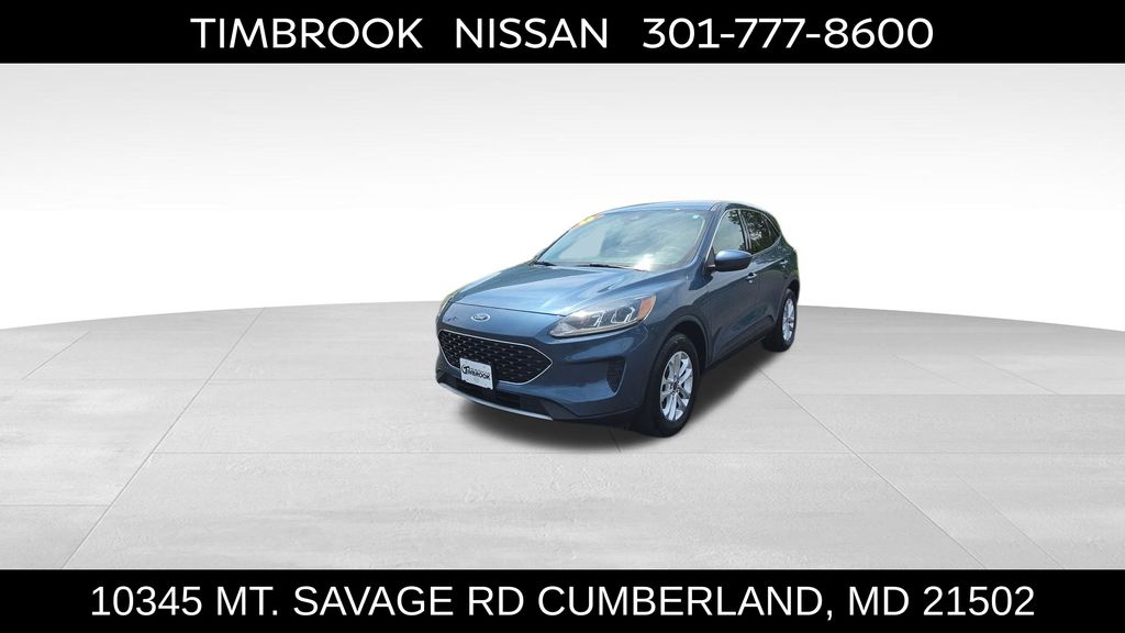 2020 Ford Escape SE AWD's photo