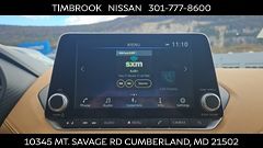 2025 Nissan Sentra SV - Photo 19