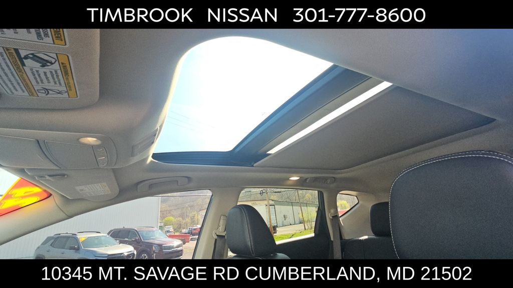 2024 Nissan Murano SL - Photo 11