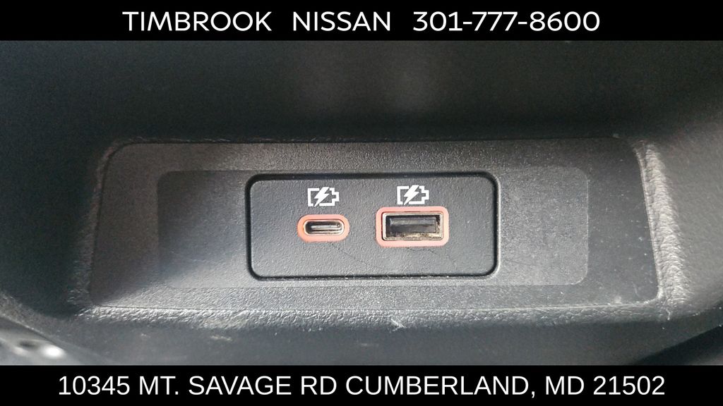 2023 Nissan Altima SV - Photo 26