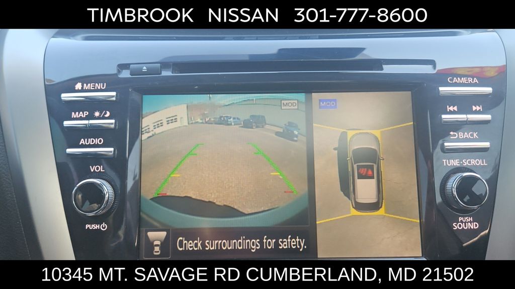 2024 Nissan Murano SL - Photo 25