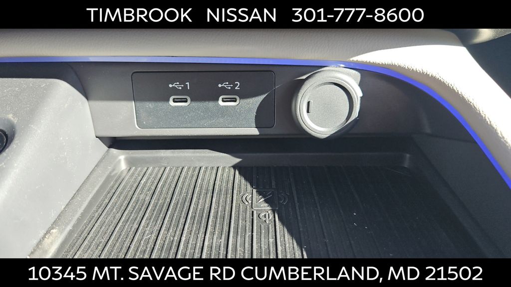 2026 Nissan Sentra SL - Photo 30