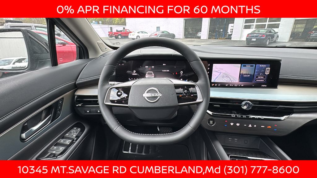 2025 Nissan Murano SL - Photo 19