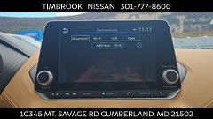 2025 Nissan Sentra SV - Photo 22