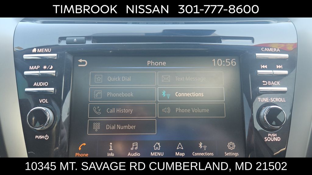 2024 Nissan Murano SL - Photo 20