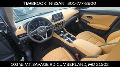 2025 Nissan Sentra SV - Photo 13
