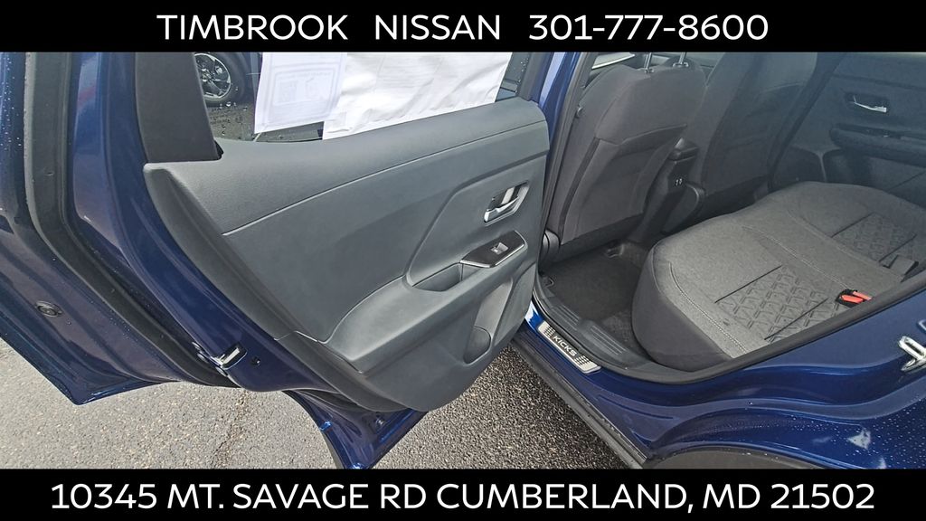 2026 Nissan KICKS SV AWD - Photo 24
