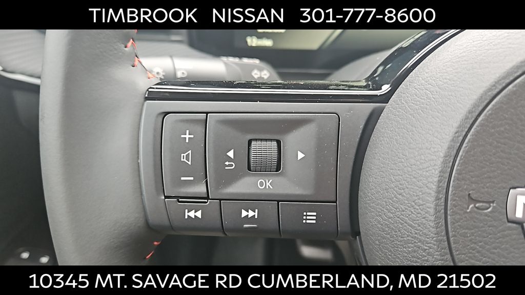 2026 Nissan KICKS SR AWD - Photo 15
