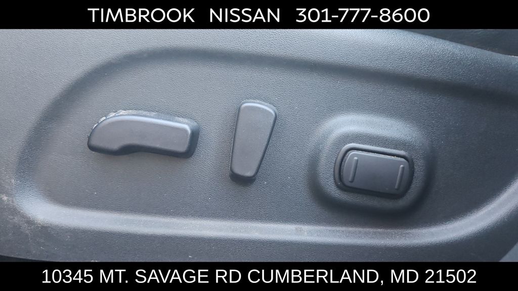 2024 Nissan Murano SL - Photo 12
