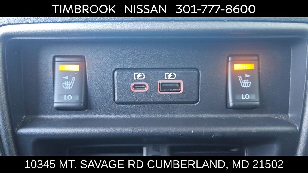2024 Nissan Murano SL - Photo 34