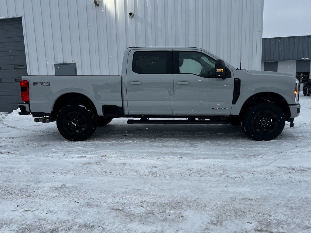 New 2026 Ford Super Duty F-250 XLT TRUCK