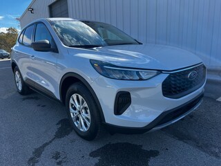 2025 Ford Escape Active SUV