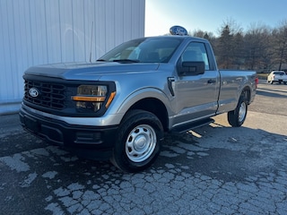 2025 Ford F-150 XL TRUCK