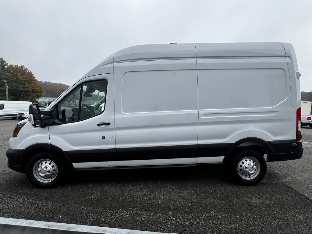 2026 Ford Transit Van Base - Photo 6