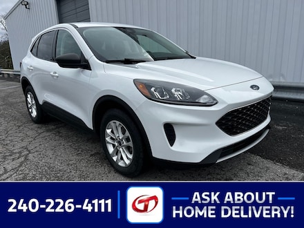 2022 Ford Escape SE SUV